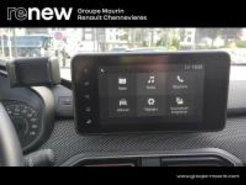 Photo 15 du bon plan DACIA Sandero 1.0 TCe 90ch Stepway Expression occasion à 14490 €