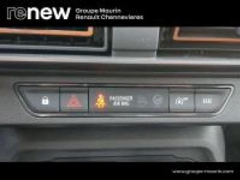 Photo 16 du bon plan DACIA Sandero 1.0 TCe 90ch Stepway Expression occasion à 14490 €