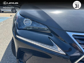 Photo 17 du bon plan LEXUS NX 300h 2WD Design MY21 occasion à 27990 €