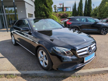 Photo 2 du bon plan MERCEDES-BENZ Classe E 220 d 194ch Executive 9G-Tronic occasion à 21900 €
