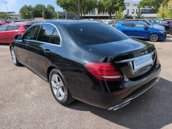 Photo 3 du bon plan MERCEDES-BENZ Classe E 220 d 194ch Executive 9G-Tronic occasion à 21900 €