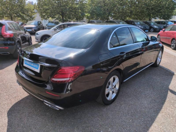 Photo 4 du bon plan MERCEDES-BENZ Classe E 220 d 194ch Executive 9G-Tronic occasion à 21900 €