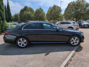 Photo 5 du bon plan MERCEDES-BENZ Classe E 220 d 194ch Executive 9G-Tronic occasion à 21900 €