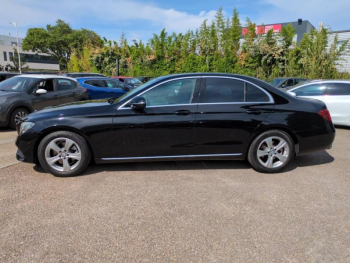 Photo 6 du bon plan MERCEDES-BENZ Classe E 220 d 194ch Executive 9G-Tronic occasion à 21900 €