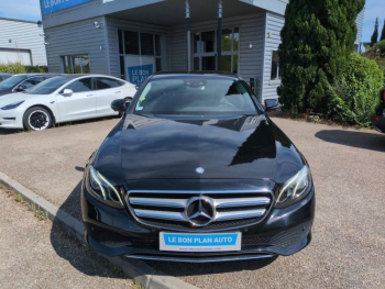 Photo 7 du bon plan MERCEDES-BENZ Classe E 220 d 194ch Executive 9G-Tronic occasion à 21900 €