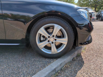 Photo 10 du bon plan MERCEDES-BENZ Classe E 220 d 194ch Executive 9G-Tronic occasion à 21900 €