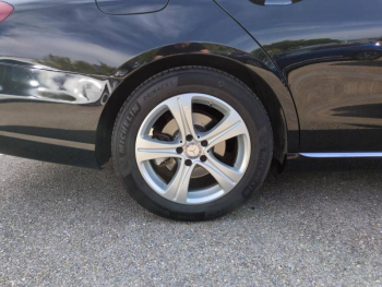 Photo 11 du bon plan MERCEDES-BENZ Classe E 220 d 194ch Executive 9G-Tronic occasion à 21900 €