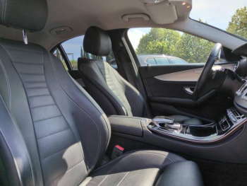 Photo 14 du bon plan MERCEDES-BENZ Classe E 220 d 194ch Executive 9G-Tronic occasion à 21900 €