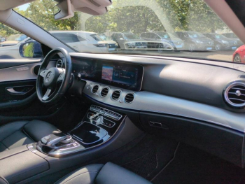 Photo 15 du bon plan MERCEDES-BENZ Classe E 220 d 194ch Executive 9G-Tronic occasion à 21900 €
