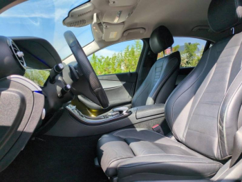 Photo 16 du bon plan MERCEDES-BENZ Classe E 220 d 194ch Executive 9G-Tronic occasion à 21900 €