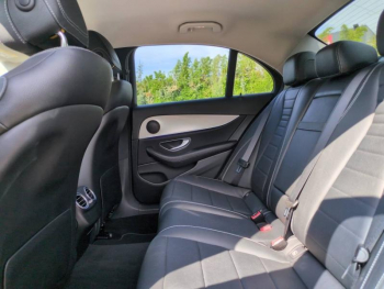 Photo 17 du bon plan MERCEDES-BENZ Classe E 220 d 194ch Executive 9G-Tronic occasion à 21900 €