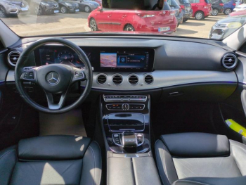 Photo 20 du bon plan MERCEDES-BENZ Classe E 220 d 194ch Executive 9G-Tronic occasion à 21900 €