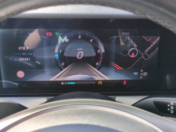 Photo 23 du bon plan MERCEDES-BENZ Classe E 220 d 194ch Executive 9G-Tronic occasion à 21900 €