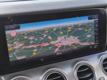Photo 24 du bon plan MERCEDES-BENZ Classe E 220 d 194ch Executive 9G-Tronic occasion à 21900 €