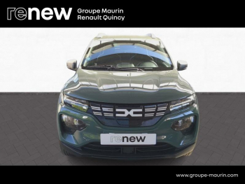 Photo 2 du bon plan DACIA Spring 45ch Expression occasion à 9990 €