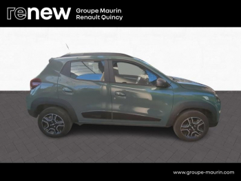 Photo 4 du bon plan DACIA Spring 45ch Expression occasion à 9990 €