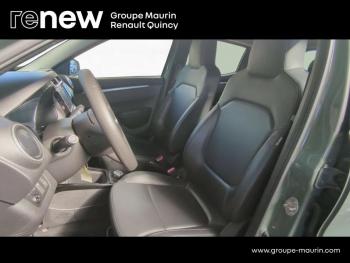 Photo 8 du bon plan DACIA Spring 45ch Expression occasion à 9990 €