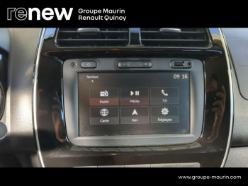 Photo 11 du bon plan DACIA Spring 45ch Expression occasion à 9990 €