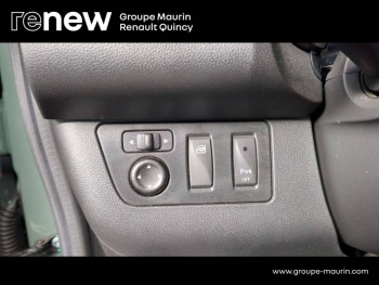 Photo 13 du bon plan DACIA Spring 45ch Expression occasion à 9990 €