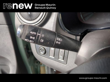 Photo 14 du bon plan DACIA Spring 45ch Expression occasion à 9990 €