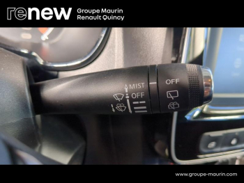 Photo 15 du bon plan DACIA Spring 45ch Expression occasion à 9990 €