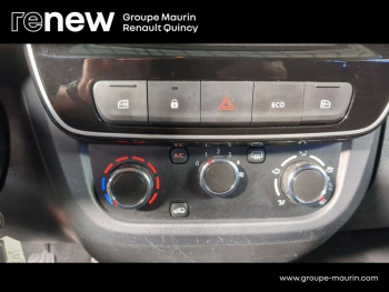 Photo 17 du bon plan DACIA Spring 45ch Expression occasion à 9990 €