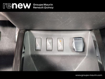 Photo 18 du bon plan DACIA Spring 45ch Expression occasion à 9990 €