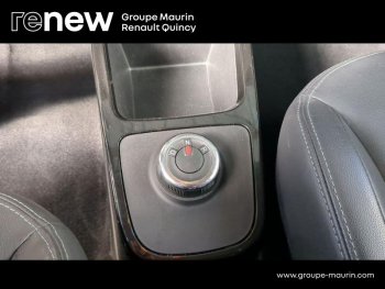 Photo 19 du bon plan DACIA Spring 45ch Expression occasion à 9990 €