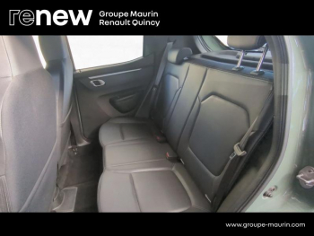 Photo 22 du bon plan DACIA Spring 45ch Expression occasion à 9990 €