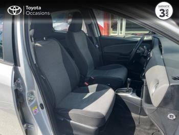 Photo 6 du bon plan TOYOTA Yaris HSD 100h Dynamic 5p occasion à 12990 €