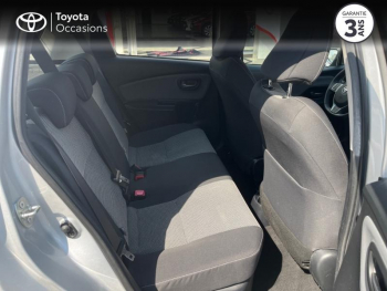 Photo 7 du bon plan TOYOTA Yaris HSD 100h Dynamic 5p occasion à 12990 €