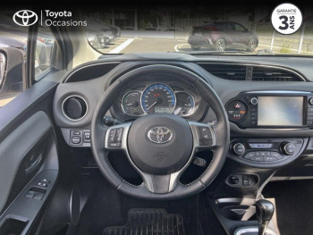 Photo 9 du bon plan TOYOTA Yaris HSD 100h Dynamic 5p occasion à 12990 €