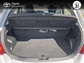 Photo 10 du bon plan TOYOTA Yaris HSD 100h Dynamic 5p occasion à 12990 €