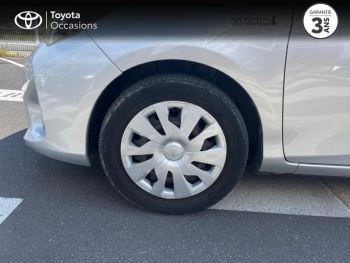 Photo 16 du bon plan TOYOTA Yaris HSD 100h Dynamic 5p occasion à 12990 €