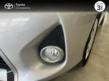 Photo 20 du bon plan TOYOTA Yaris HSD 100h Dynamic 5p occasion à 12990 €