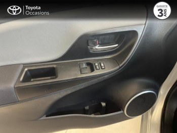 Photo 22 du bon plan TOYOTA Yaris HSD 100h Dynamic 5p occasion à 12990 €