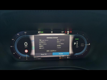 Photo 17 du bon plan VOLVO XC60 T6 Hybride Rechargeable 253 + 145ch Ultra Style Dark Geartronic 8 AWD occasion à 54990 €