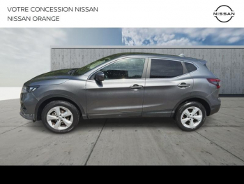 Photo 3 du bon plan NISSAN Qashqai 1.3 DIG-T 140ch Business+ 2019 occasion à 14299 €