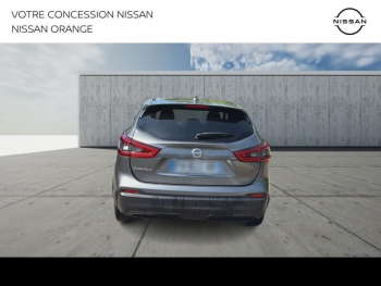 Photo 5 du bon plan NISSAN Qashqai 1.3 DIG-T 140ch Business+ 2019 occasion à 14299 €