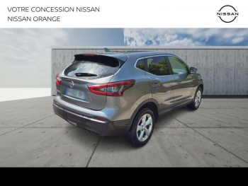 Photo 6 du bon plan NISSAN Qashqai 1.3 DIG-T 140ch Business+ 2019 occasion à 14299 €