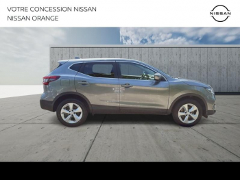 Photo 7 du bon plan NISSAN Qashqai 1.3 DIG-T 140ch Business+ 2019 occasion à 14299 €