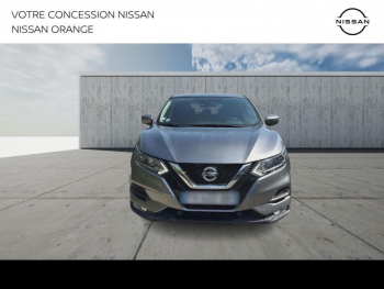 Photo 8 du bon plan NISSAN Qashqai 1.3 DIG-T 140ch Business+ 2019 occasion à 14299 €