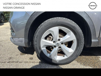 Photo 9 du bon plan NISSAN Qashqai 1.3 DIG-T 140ch Business+ 2019 occasion à 14299 €