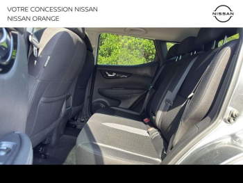 Photo 10 du bon plan NISSAN Qashqai 1.3 DIG-T 140ch Business+ 2019 occasion à 14299 €