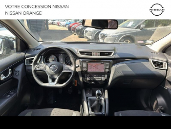 Photo 11 du bon plan NISSAN Qashqai 1.3 DIG-T 140ch Business+ 2019 occasion à 14299 €