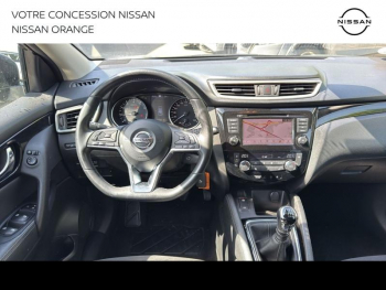 Photo 12 du bon plan NISSAN Qashqai 1.3 DIG-T 140ch Business+ 2019 occasion à 14299 €
