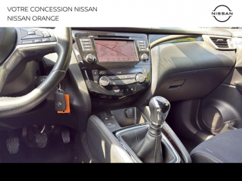 Photo 13 du bon plan NISSAN Qashqai 1.3 DIG-T 140ch Business+ 2019 occasion à 14299 €