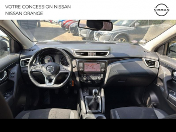 Photo 14 du bon plan NISSAN Qashqai 1.3 DIG-T 140ch Business+ 2019 occasion à 14299 €