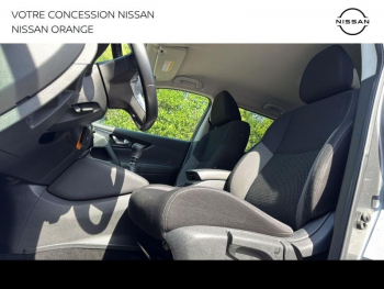 Photo 15 du bon plan NISSAN Qashqai 1.3 DIG-T 140ch Business+ 2019 occasion à 14299 €