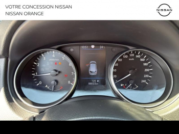 Photo 19 du bon plan NISSAN Qashqai 1.3 DIG-T 140ch Business+ 2019 occasion à 14299 €